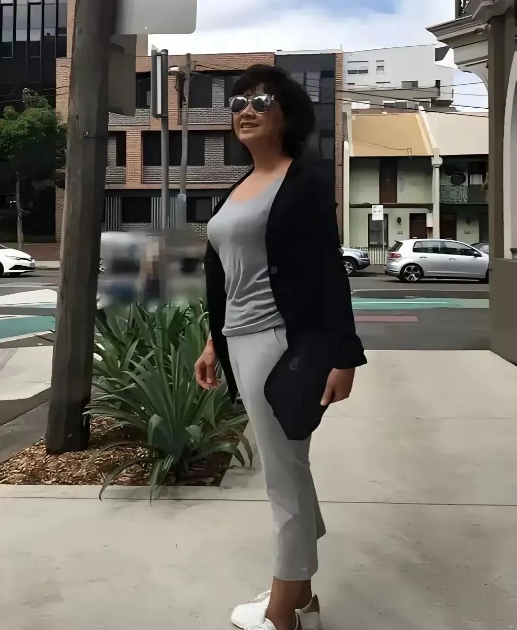 72岁朱琳近照曝光，状态好到让人惊掉下巴！她就是86版《西游记》里的女儿国国王，