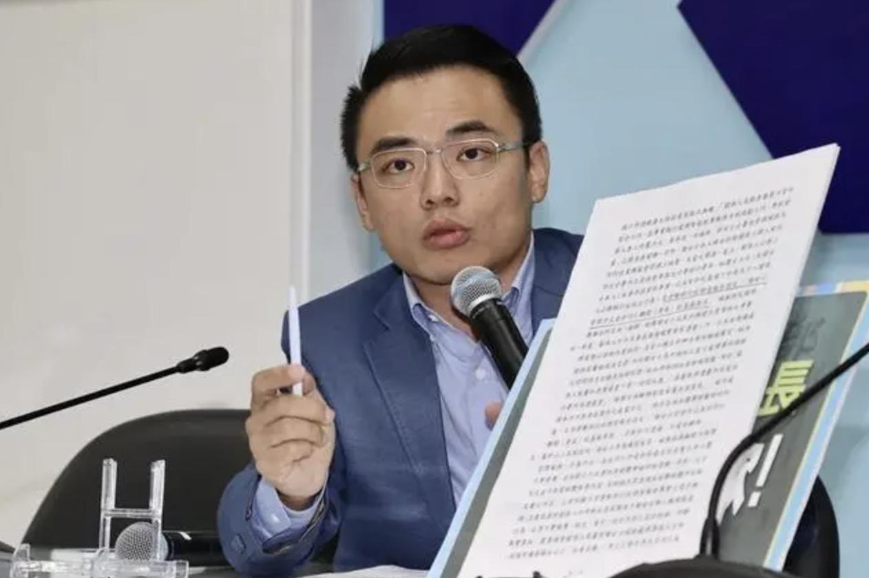 7.25才刚散场，国民党又喊8.1上凯道！

什么情况？食髓知味，还是趁热打铁？