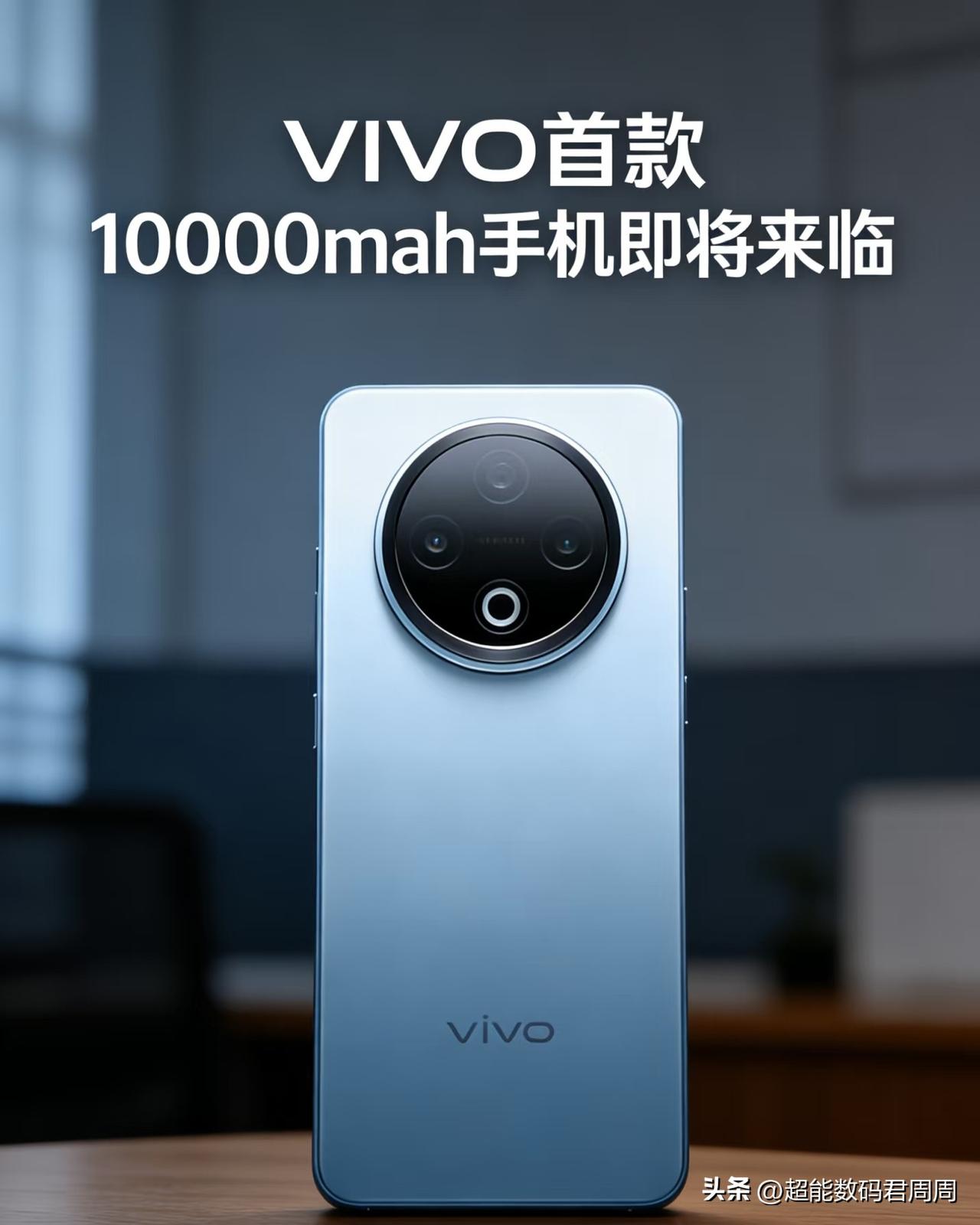 手机行业上游算是正式解禁10000Mah级别的电池方案，继荣耀WIN系列和荣耀P