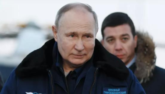 俄罗斯向中国发出了“生存预警”，普京用自己的亲身经验告诉中国，如果咱们只盯着日本