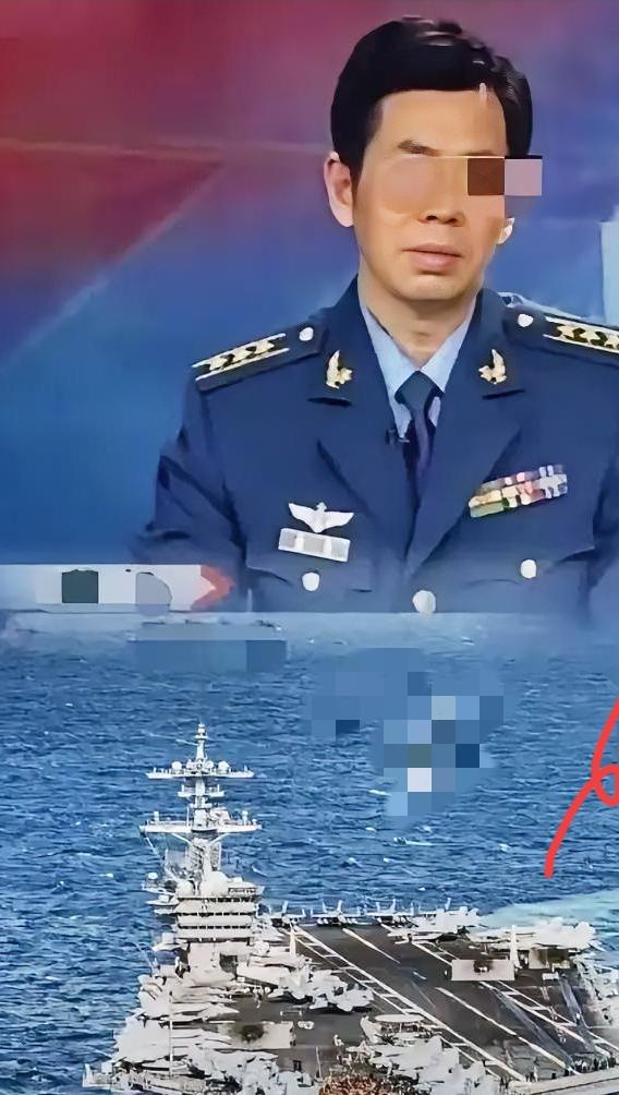 这巴掌打得真响！花架子撑不起国防，神秘感才是最硬核的保命符！
​戴旭这话说的，真