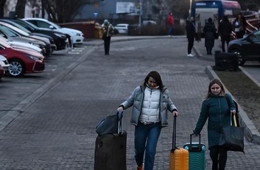 战后的乌克兰将会变成一个