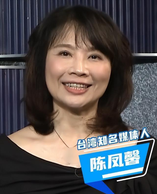 在台海风起云涌的当下，一位台湾媒体人直戳要害：大陆为何按兵不动？不是岛内所谓的“