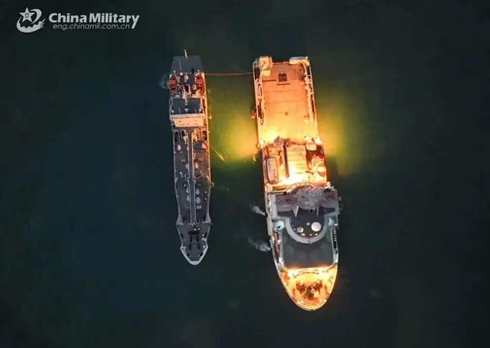 中国真要立威，就必须来一场硬仗，但这场仗，既不能打美国，也不能轻易动日本。那到底