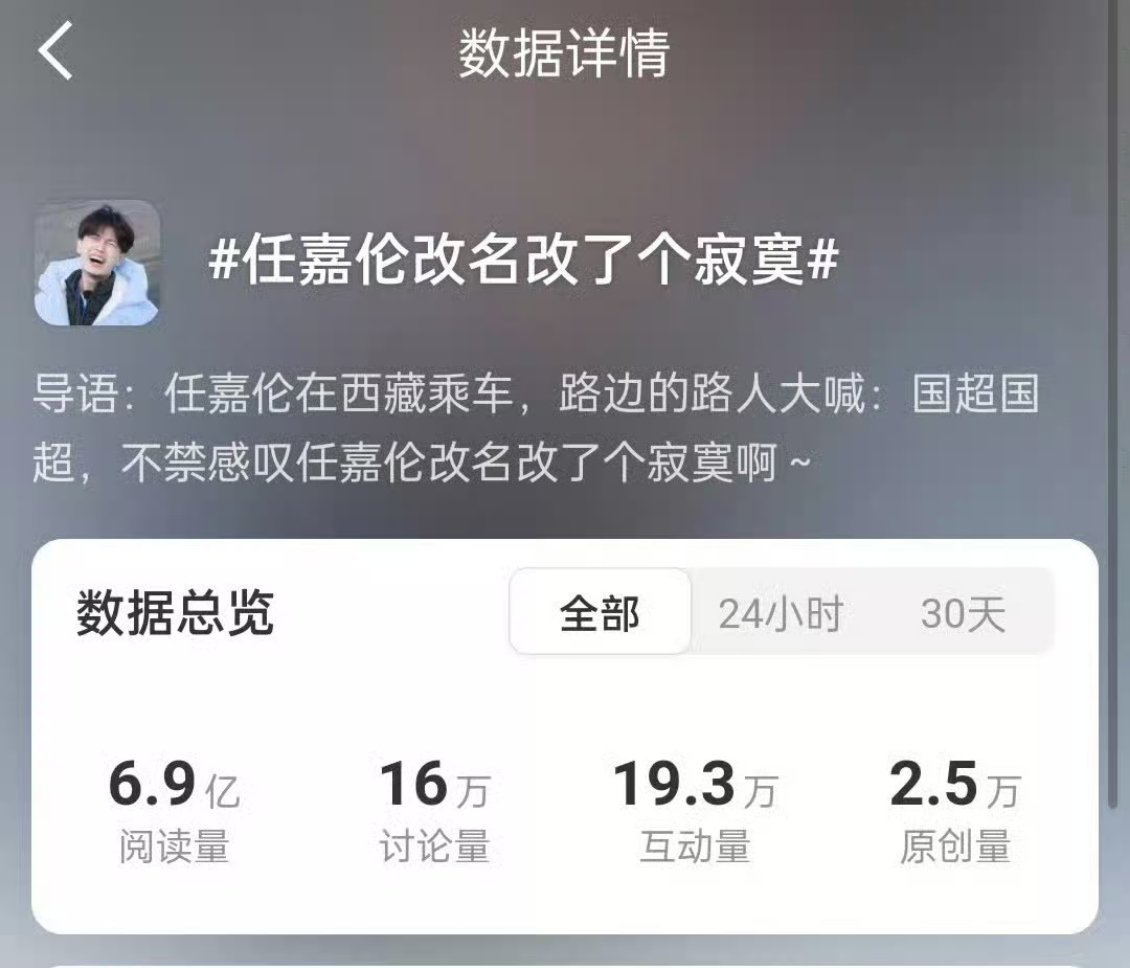 艺人真名艺名汇总内娱艺人真名最火的当属任国超(任嘉伦)没有之一，堪称前无古人后无