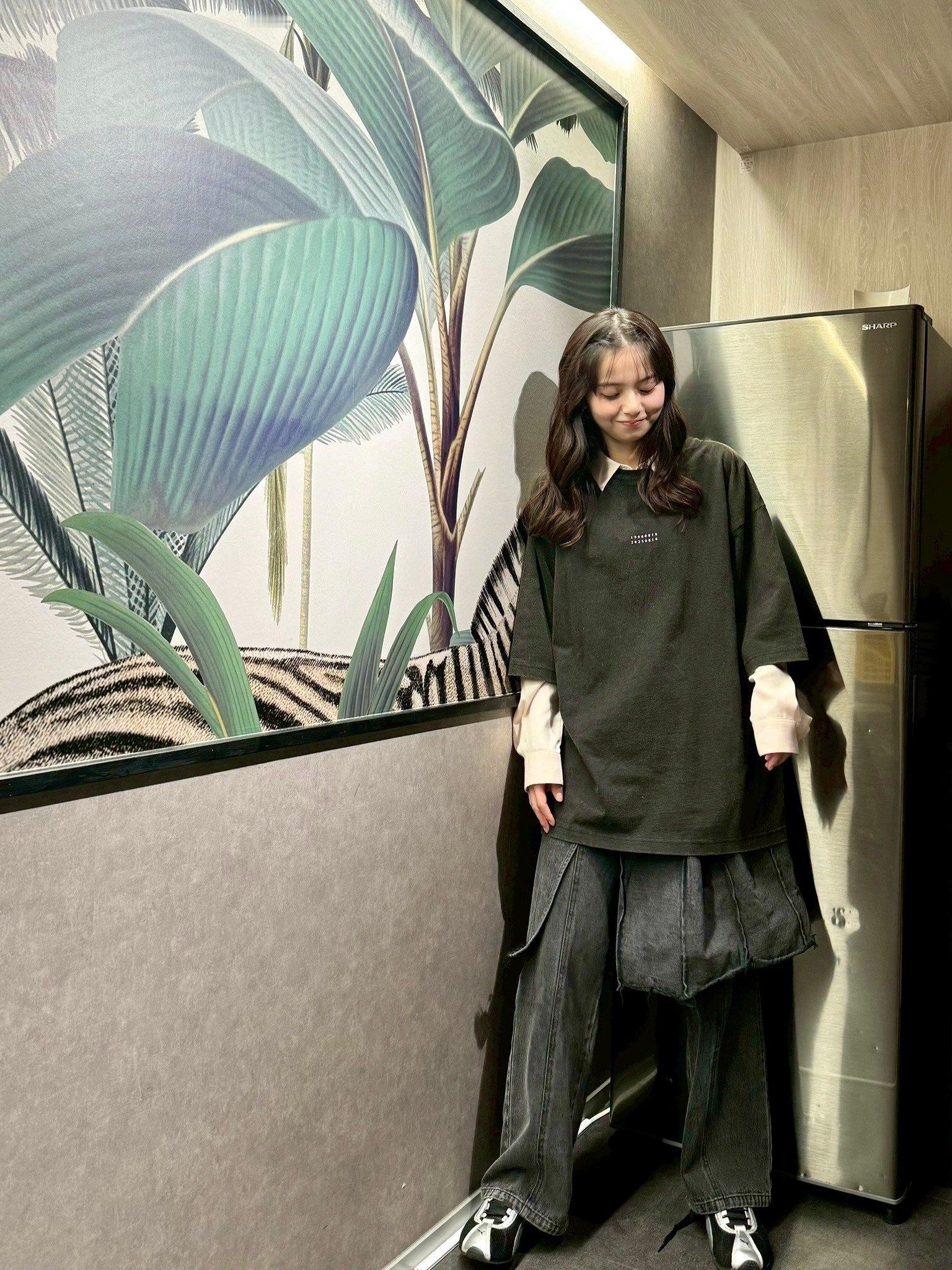 齋藤飛鳥 ​​​