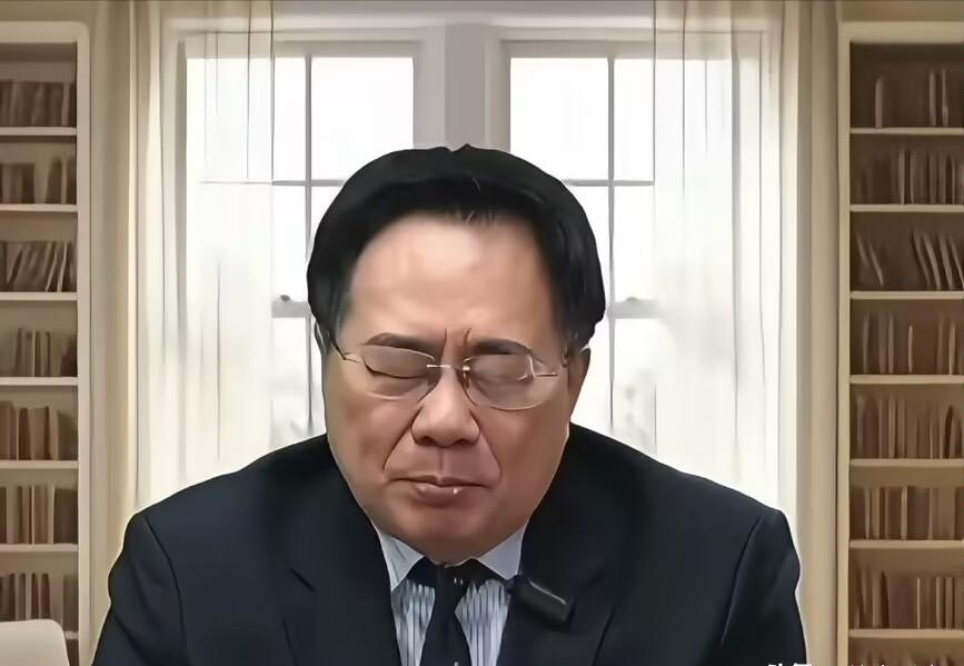 前几天还在法庭上被重判的蔡正元，转眼间形势就变了调。那个当初给他戴电子脚镣、恨不