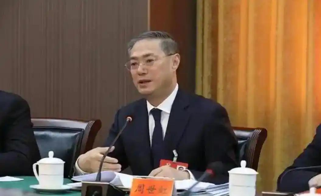 憋了这么多年，终于有人在两会上把这层窗户纸捅破了。
 
全国政协委员周世虹今年直