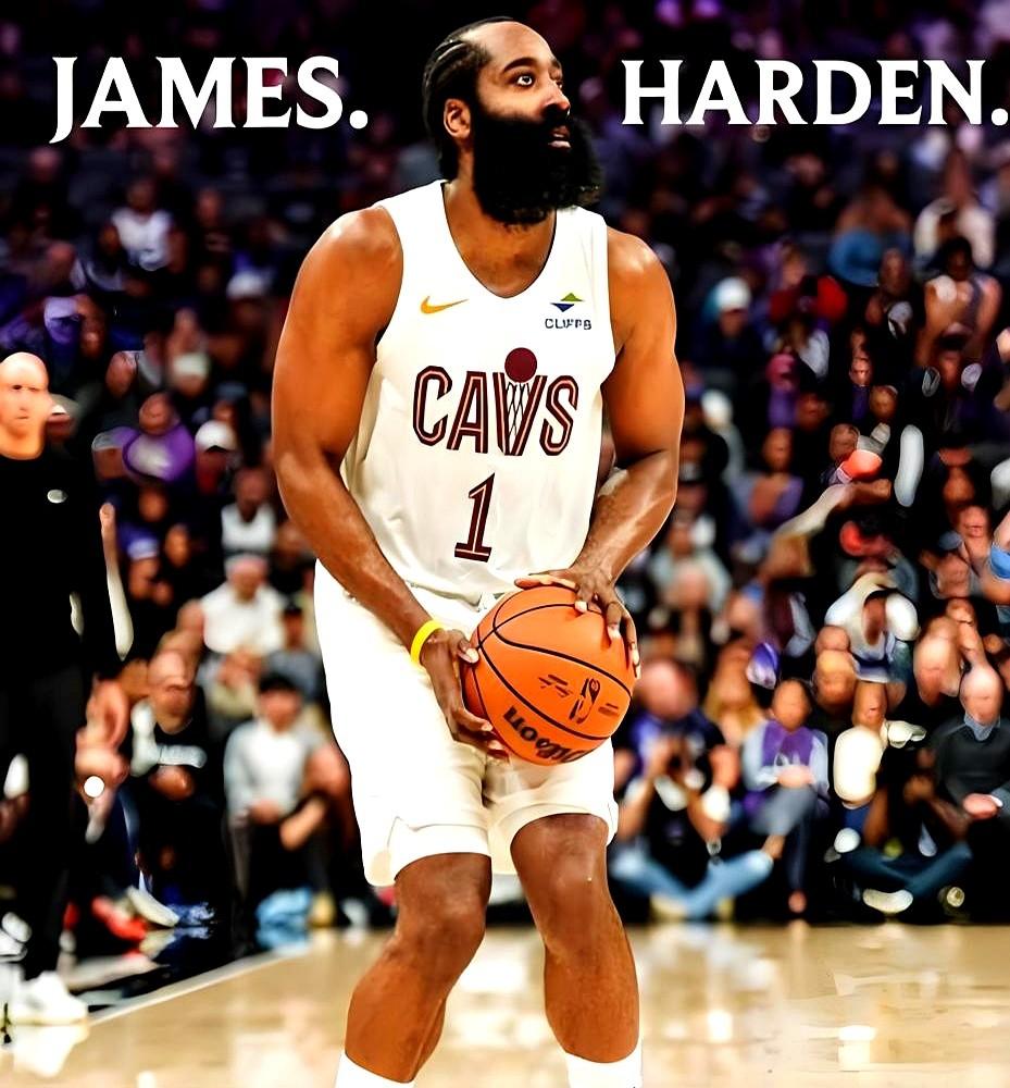 36岁的哈登，为了离开快船，自己掏了230万。

就因为快船不肯给一份2年800