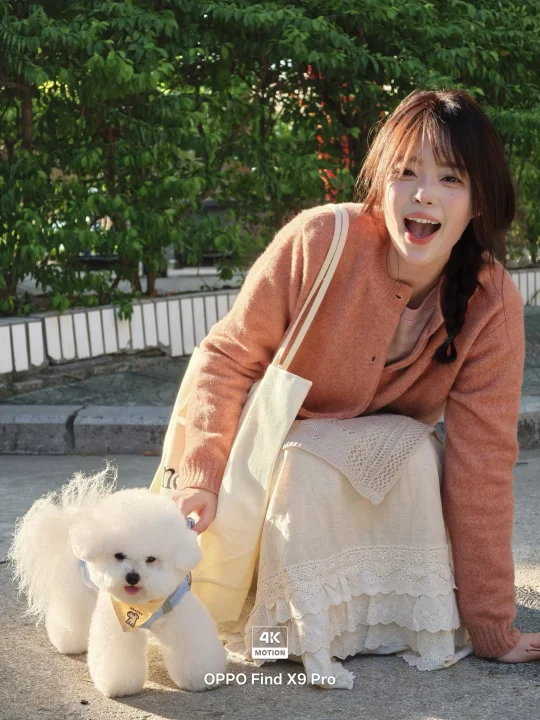 听说红薯上可以直发 狗生4K Live？！