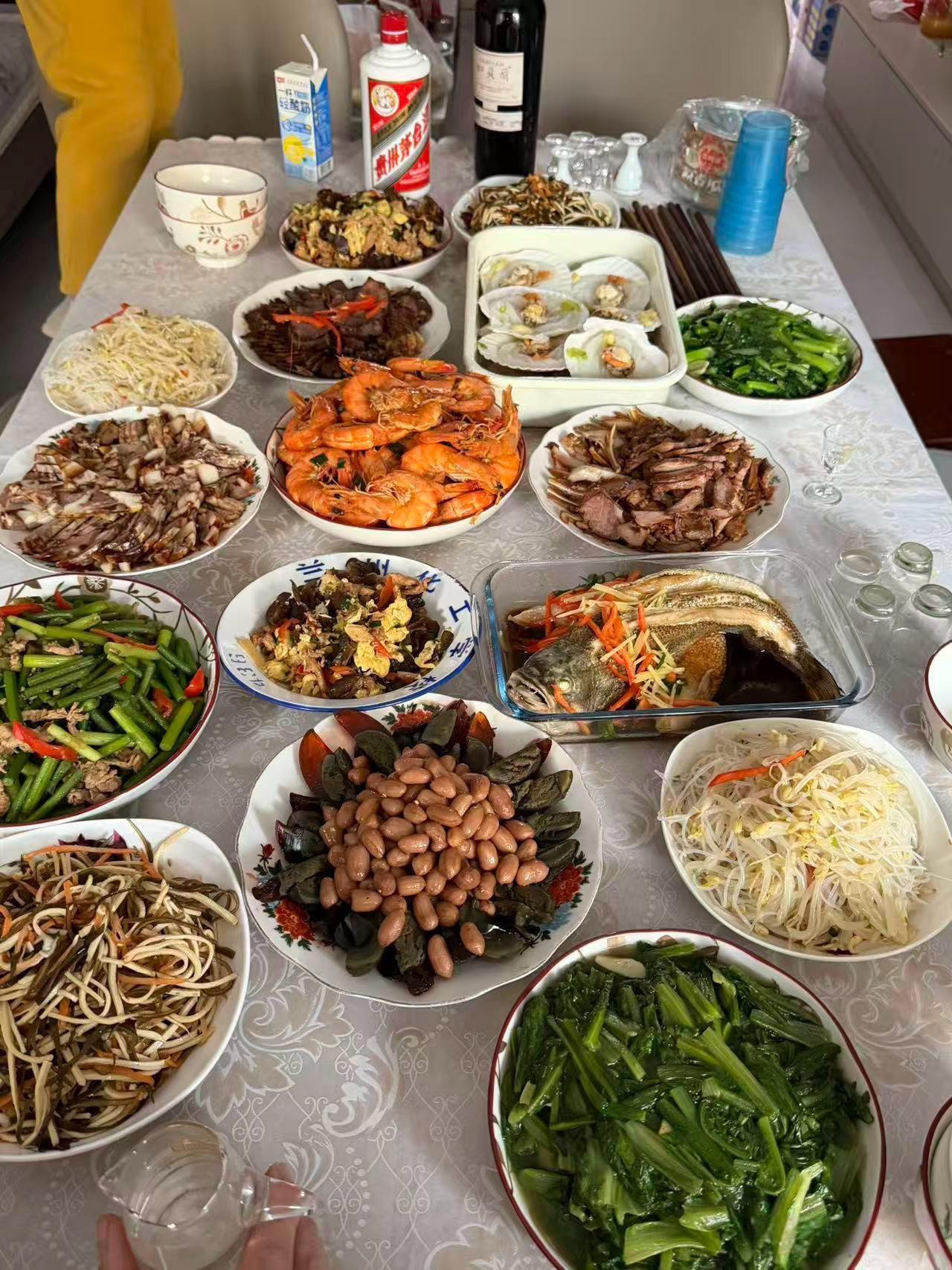 做了一下午的成果