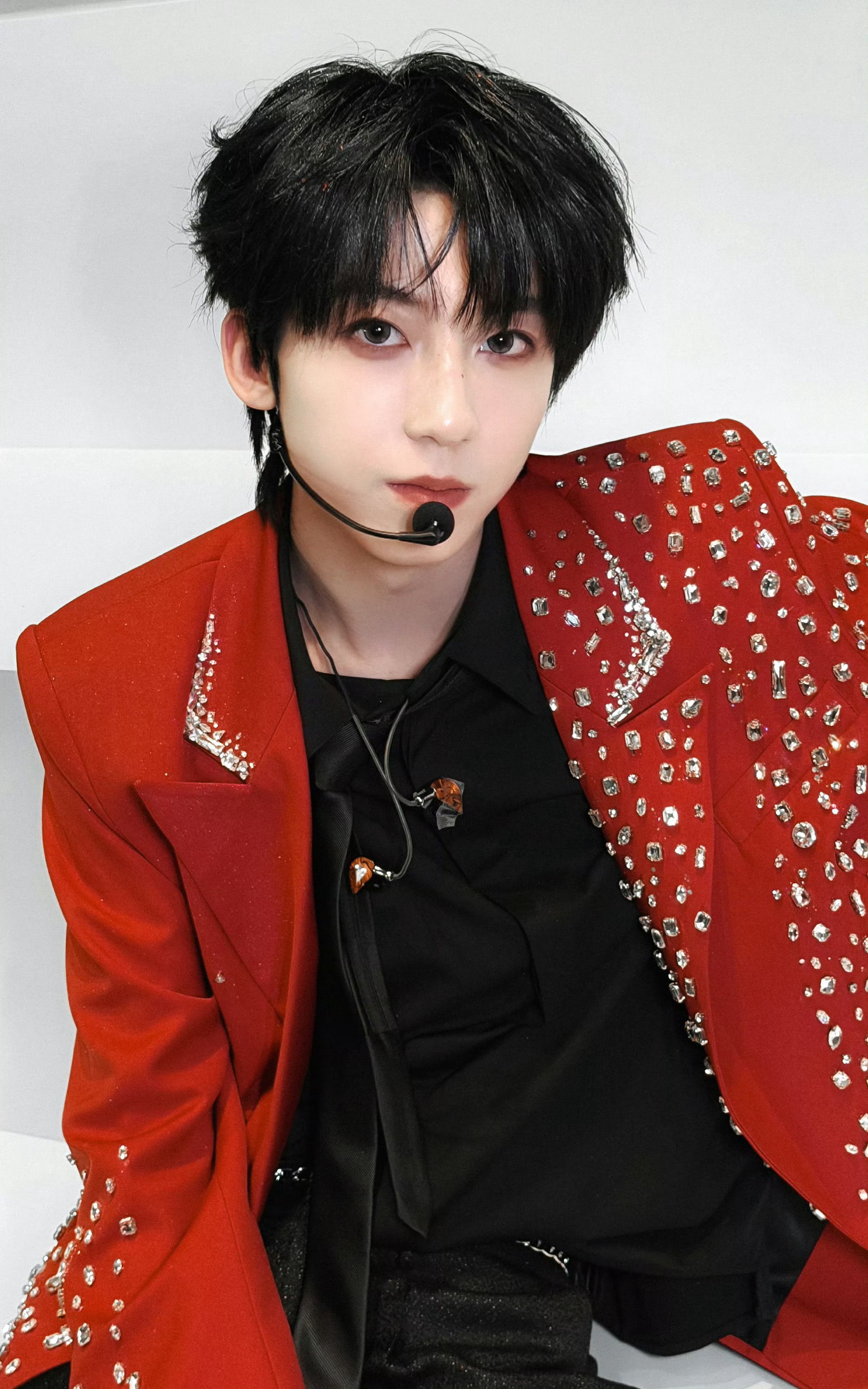 投陈浚铭杨博文 又是怎么个事？ 