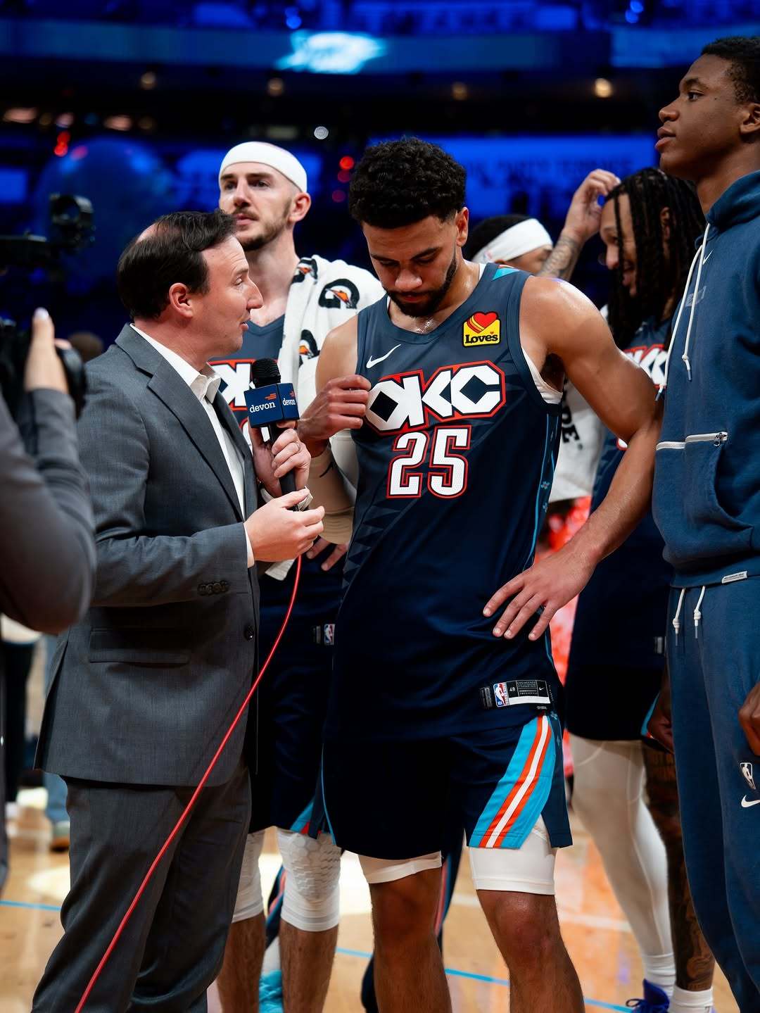 晚安大伙，晚安雷霆雷霆vs太阳雷霆2比0太阳雷霆