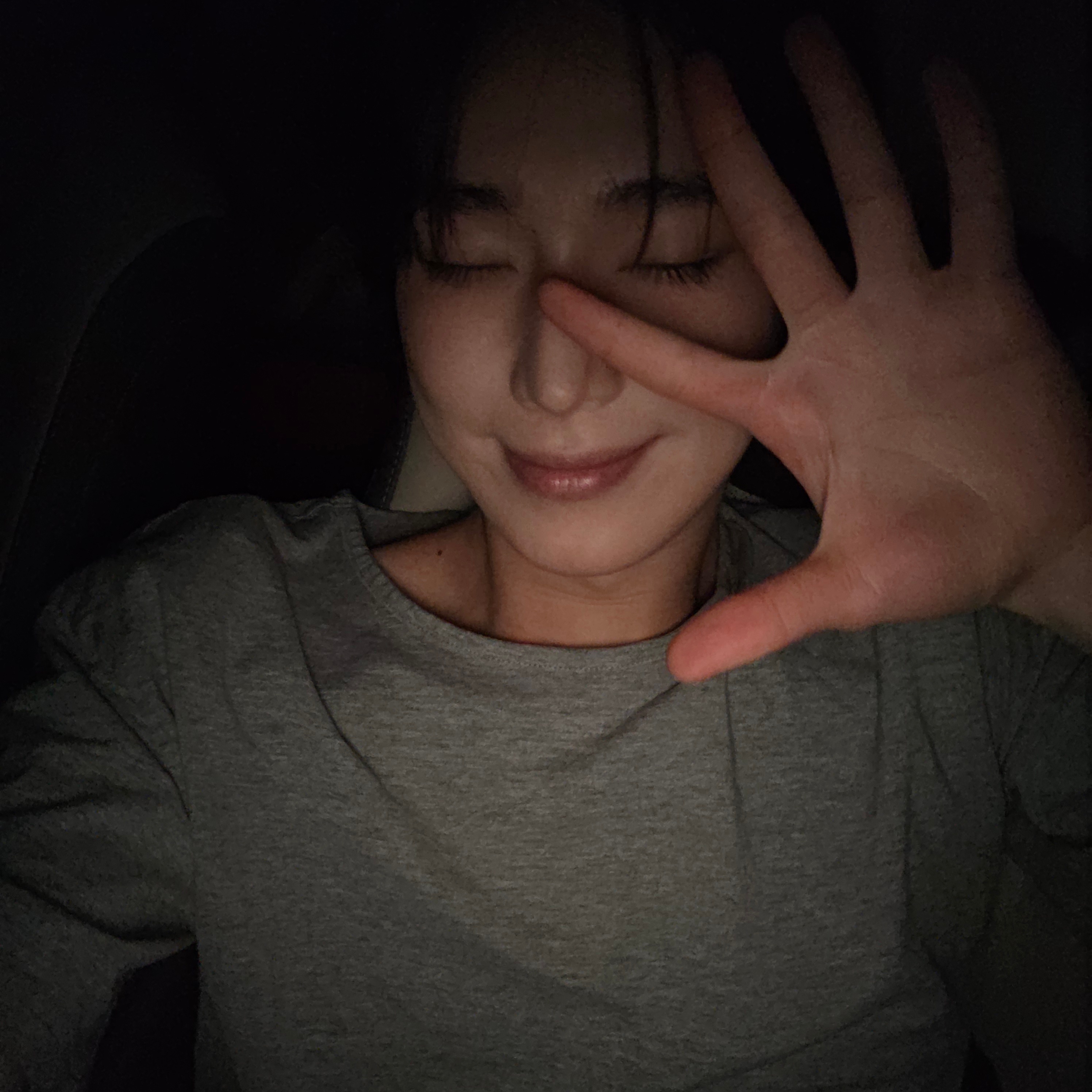 疲惫下班路上的豆自拍💖💕好可爱好可爱好可爱好可爱好可爱好可爱漂亮的脸蛋纤长的