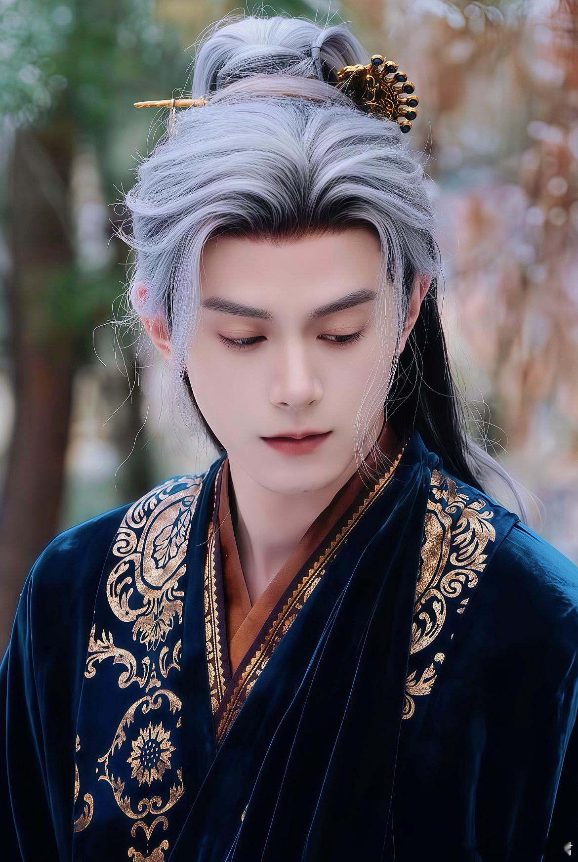 湖南卫视古装剧《嫁反派》主演：邓凯题材：古装/言情/权谋总制片人：钟君艳《莲花楼