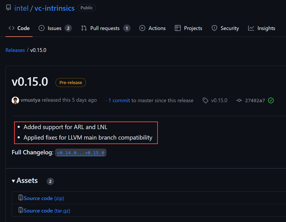 英特尔在 Linux 6.8 合并之前提交了首个 drm-xe-next Pul