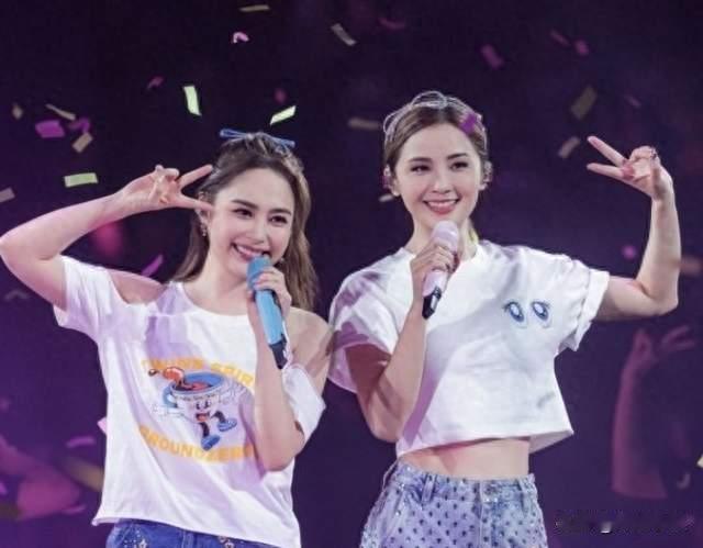 Twins演唱会紧急加场！香港限定不巡演，唱《友谊第一》总会眼湿