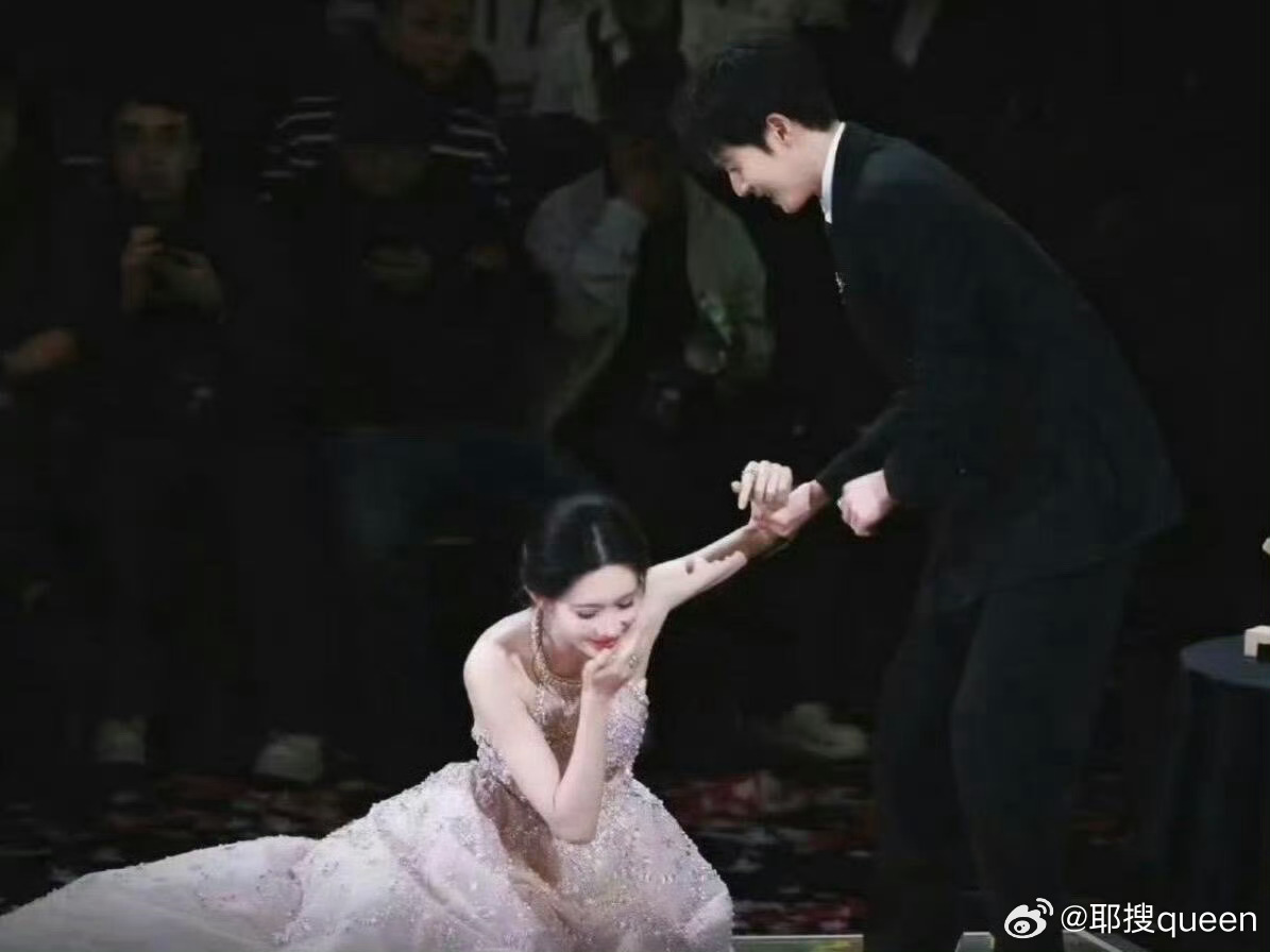 难道孟子义李昀锐要再次合体综艺了吗！这同框率也太顶了！真的锁死不分开，cp粉幸福