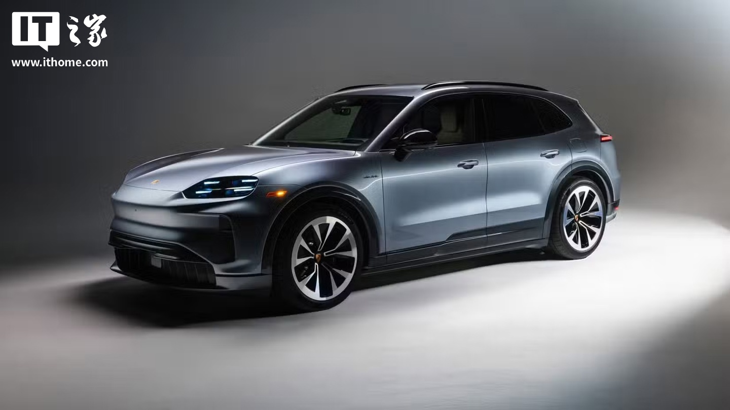 大众CEO：若保时捷能在华生产，必须是一款完全配得上品牌的车型