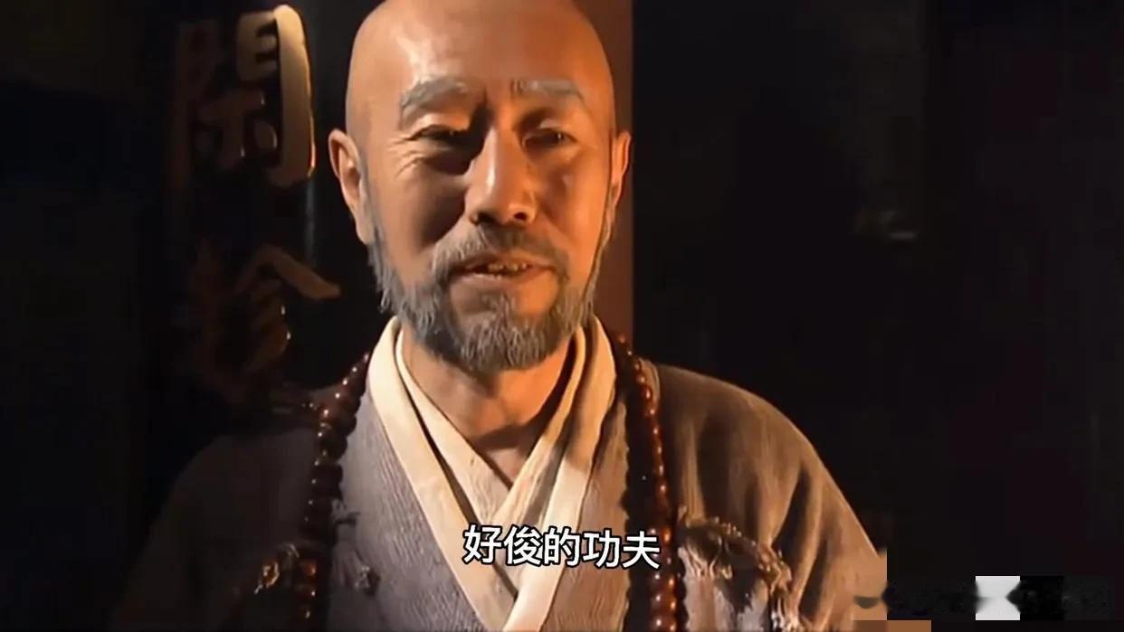 假如无崖子不残疾，逍遥三老联手能打得过扫地僧吗？