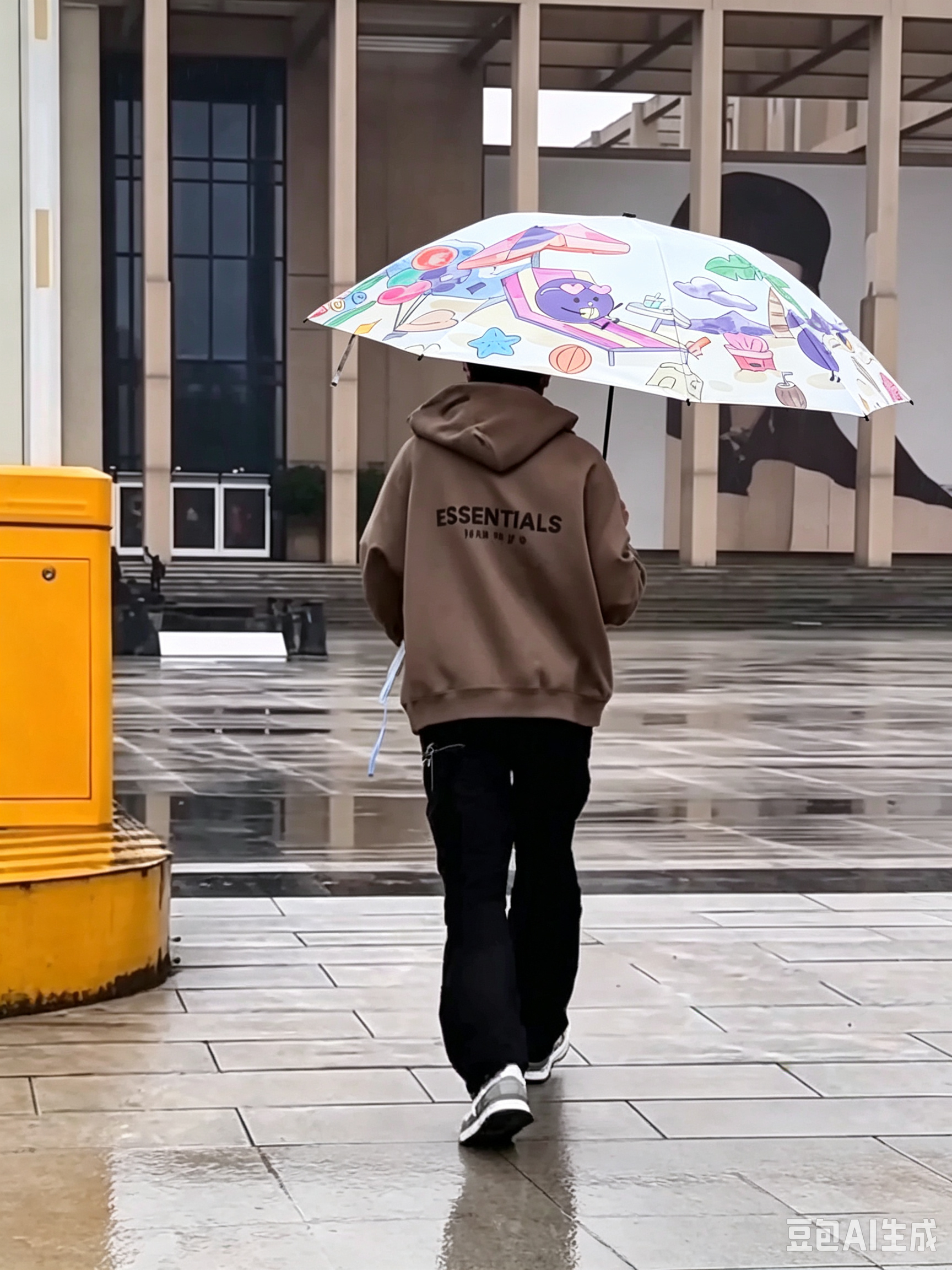 宝宝 🌂再也不会让你尴尬了