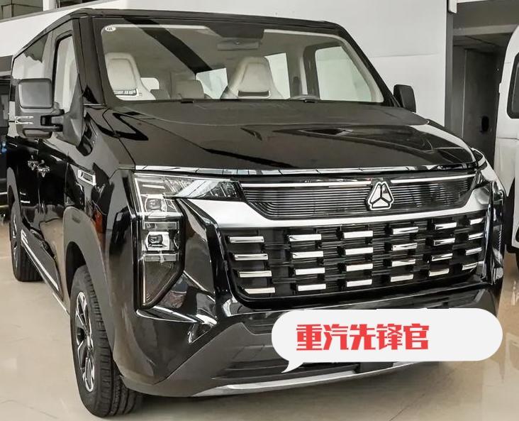 让我放弃重汽先锋官的不是车本身，而是柴油车的一些年检政策和限制
柴油车因检测流程