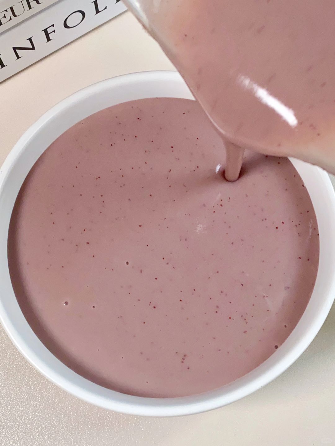 讲真！女孩子要多多多喝这个！小脸红扑扑哒！！