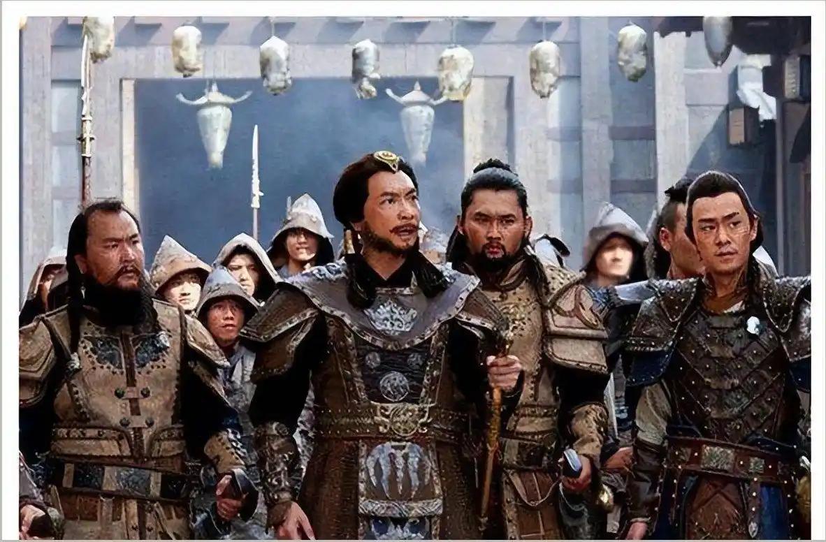 完颜阿骨打儿子们个个优秀，为何死后却选择传位亲弟弟？

一个开国皇帝，16个儿子