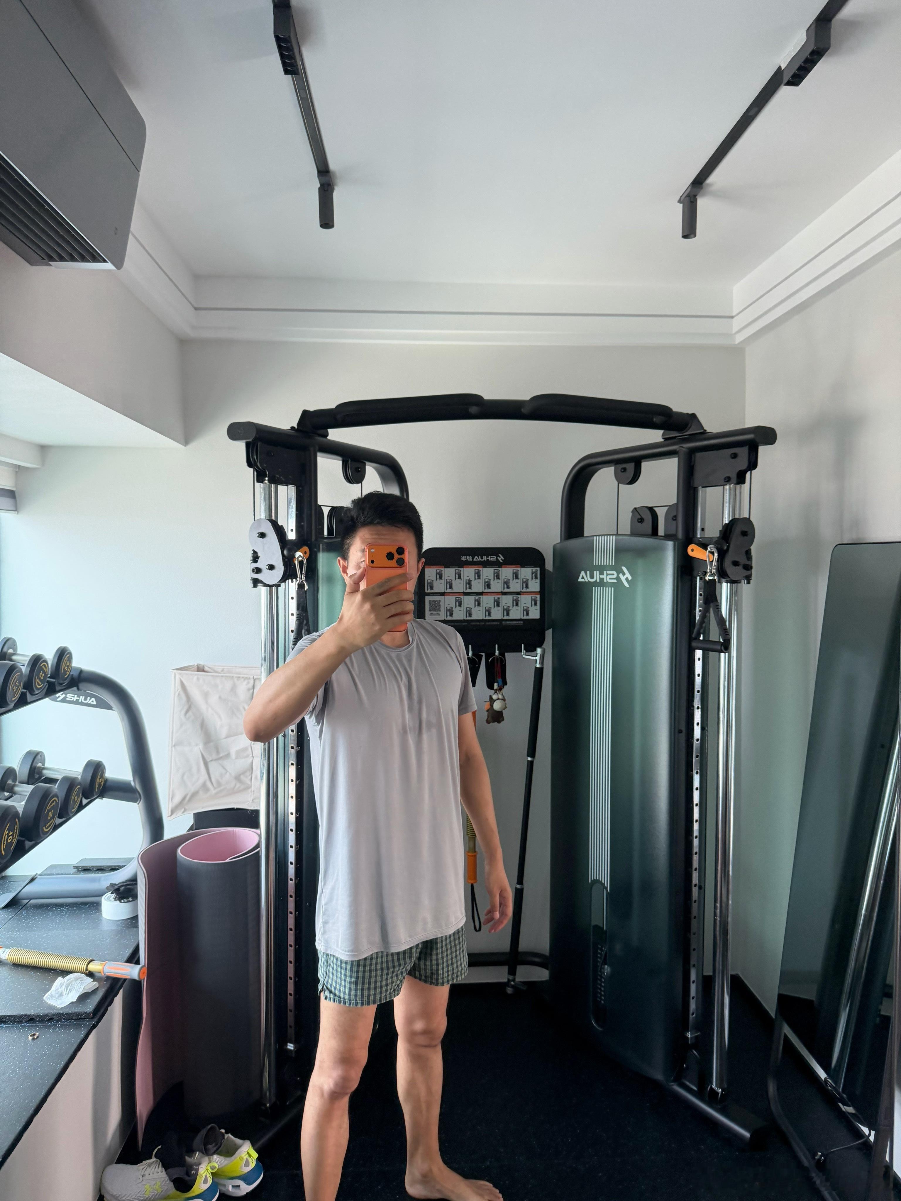 10000次打卡目标——第1074次打卡 