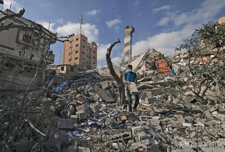 根据某个外国博主统计，以色列在加沙作战200天 ，弹药消耗量惊人，美国人都望尘莫