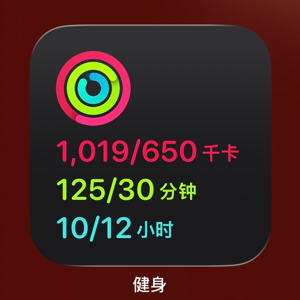 最近有个感受很明显：健身是为了续命玩儿 Claude Code。每次健身完，都长