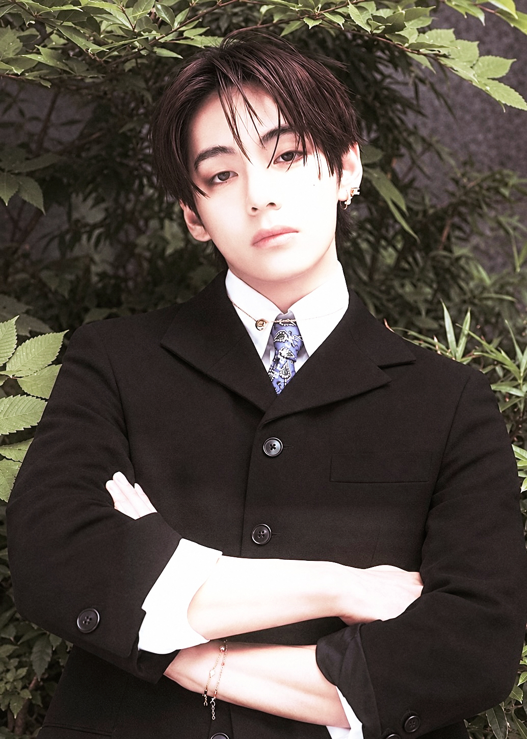 金泰亨🍃❤️‍🔥 ​​​