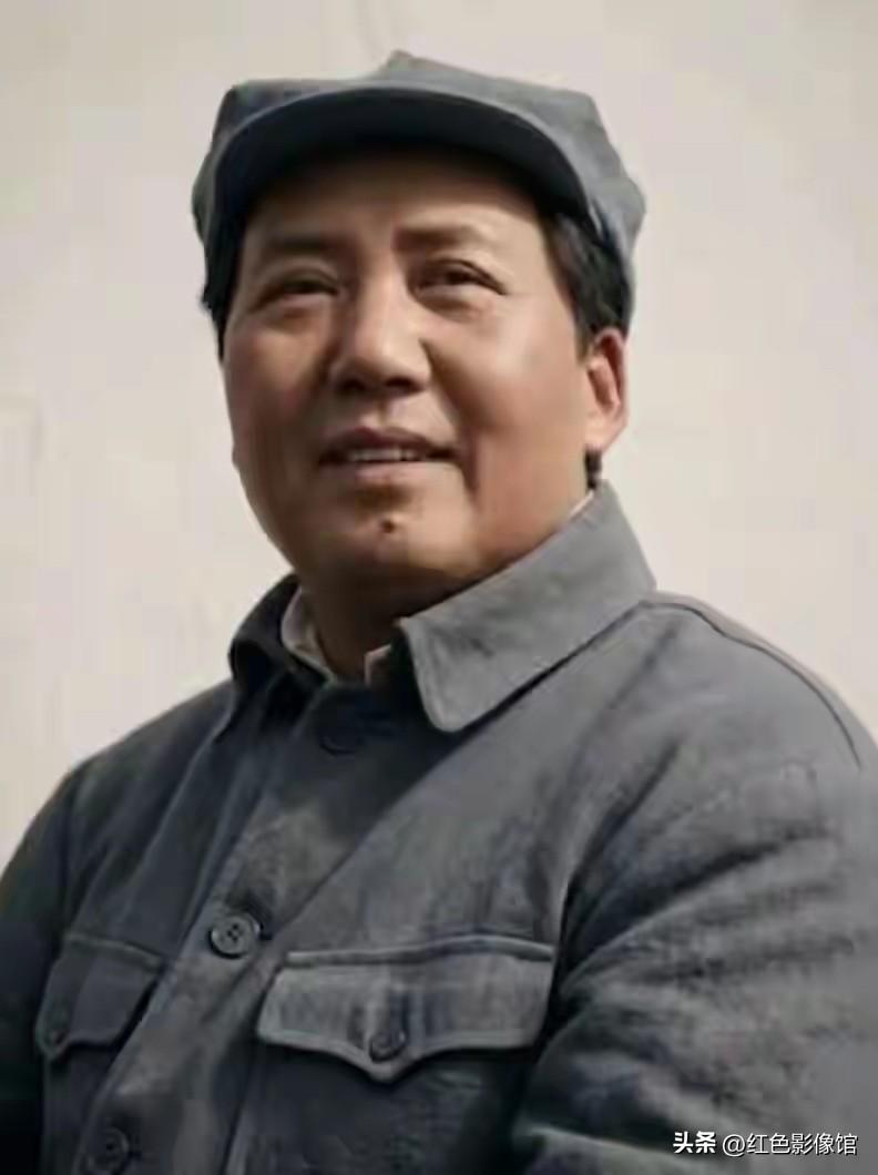 七一马上到了，人民更加怀念毛主席[玫瑰][玫瑰][玫瑰]