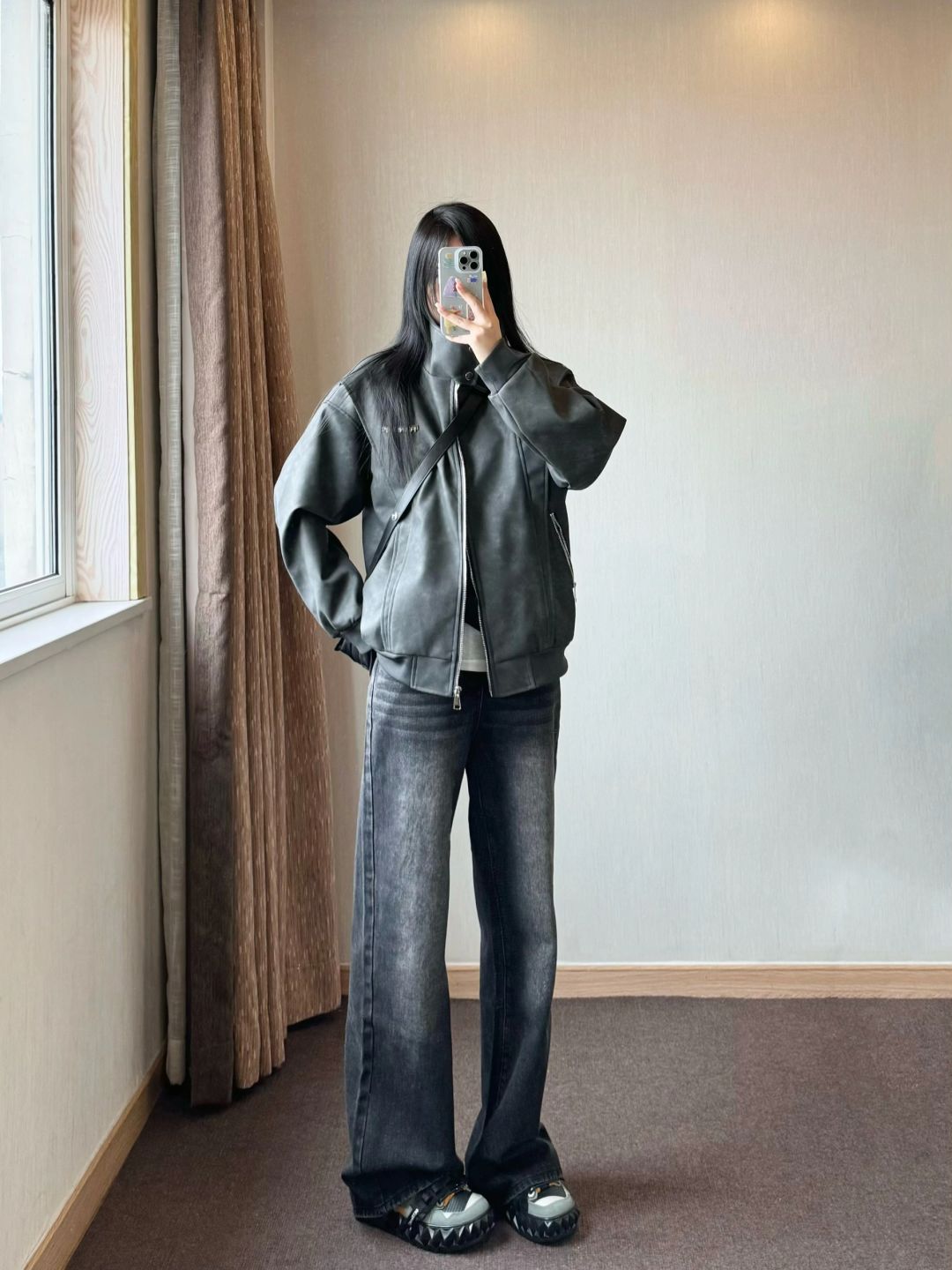 173 104｜高妹可以永远相信我买衣服的眼光