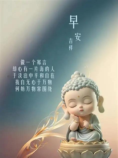 感恩的心会带给你吉祥，健康的心会带给你幸福，平安的心会带给你快乐，祝福的心会带给