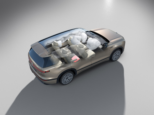 32.98万元起闭眼入大众9X   对于行业来讲，这三点算是9X 最显性的优势①