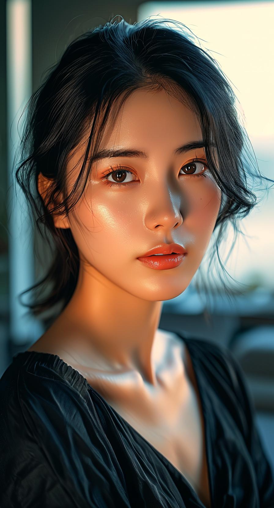 女人的嘴，骗人的鬼——这是许多人心中对网络上“女人”最深的偏见。

最近在网络上