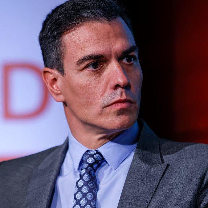 🚨🇪🇸 五十万非法移民获准留在西班牙

西班牙即将使超过五十万人合法化。