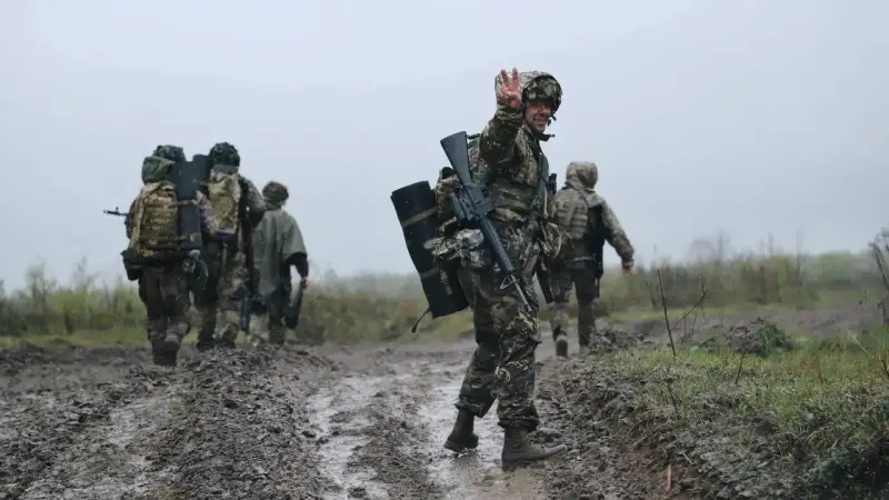 烽火问鼎计划幂谈天下俄乌局势新进展 乌克兰政治学者：乌克兰终将放弃顿巴斯或主动或