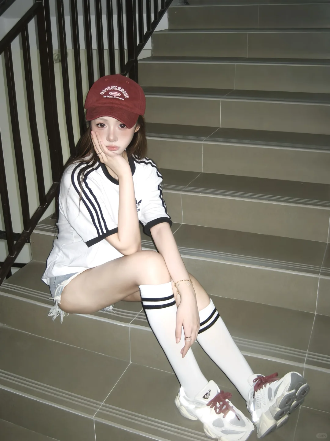 ꒰🚨 ♡🧯യ🔥 •₊˚