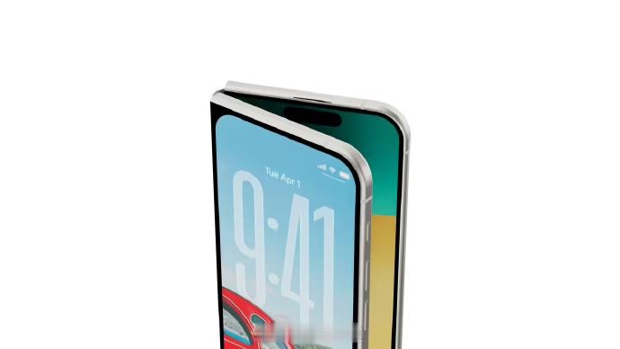 【曝iPhone将升级防盗功能，iPhone解锁状态被抢将立刻锁机】科技媒体 9