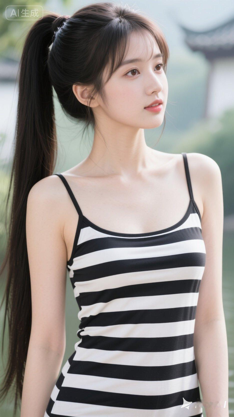 什么叫有韵味的女人怎样穿搭知性又显身材? 女生有哪些好看的时尚搭配值得