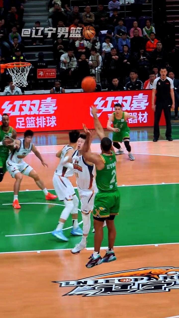 辽篮新外援杰登·莱迪首秀就炸了！球迷都喊他“小巴斯”，看来真不是白叫的。

德国