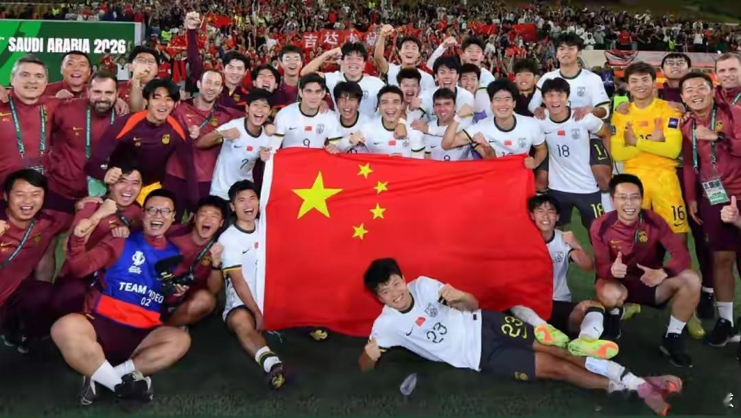 北京时间1月24日23点，U23亚洲杯决赛将在沙特打响，中国U23男足将对阵卫冕