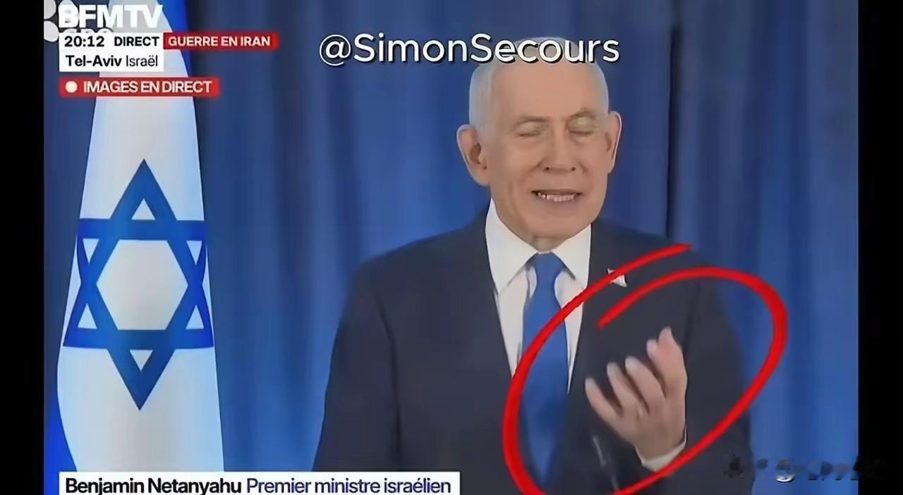 全网都在讨论内塔尼亚胡的生死，其实，真相已经不重要了，重要的是这件事造成的结果！