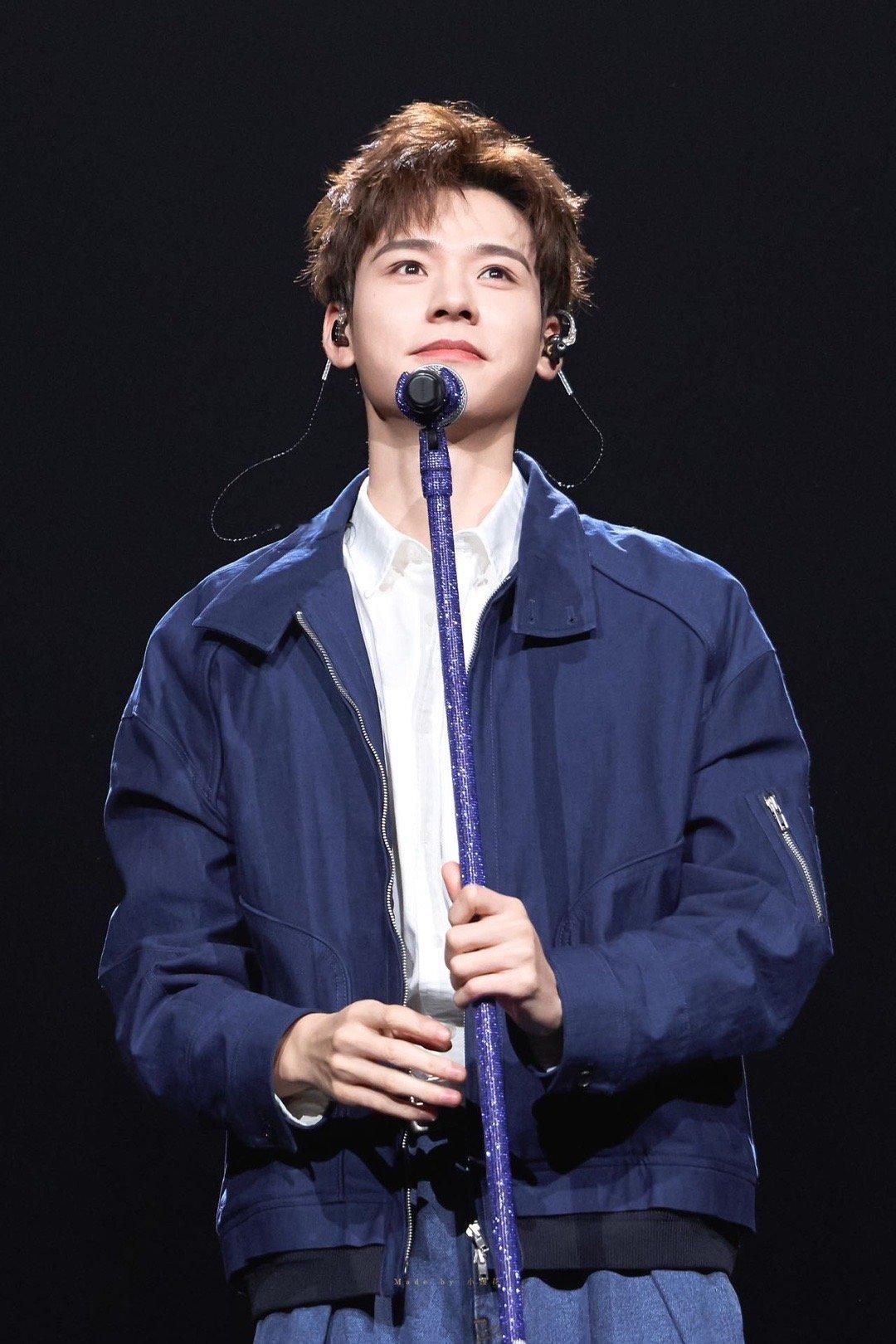 东方卫视跨年网传阵容工作室行程不会骗！刘雨昕、龚俊、张彬彬、王安宇、刘宇、陈卓璇