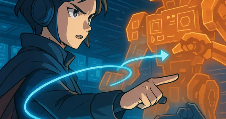 中科院團隊打造AI專屬交互界面，任務成功率提升67%