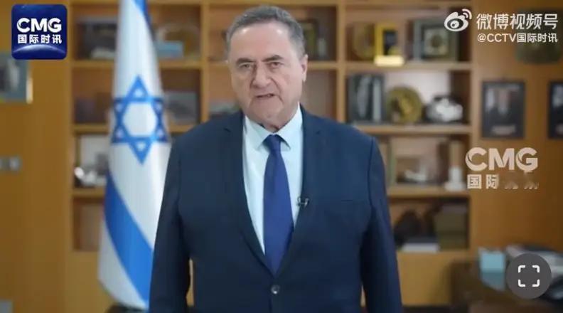 以色列国防部长卡茨说，只要美国同意，以色列将刺杀伊朗新任最高领袖穆杰塔巴·哈梅内