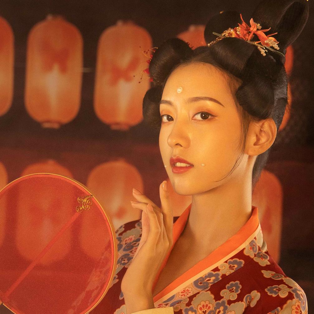 莓兮五月