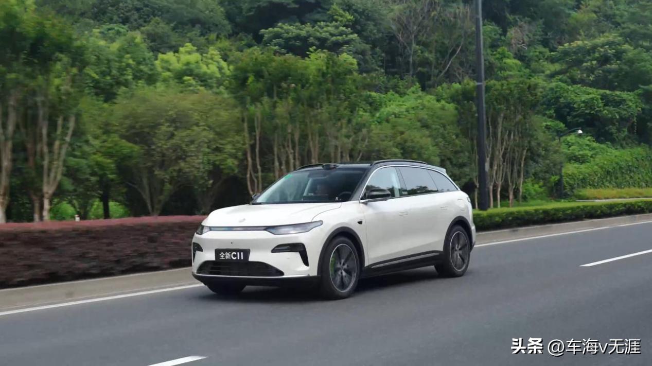 一个低调但能处，一个精致但端着，零跑C11和新款海狮06 EV，怎么选？

现在